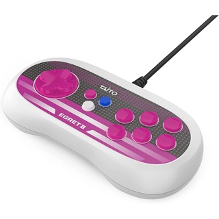 [Direct from Japan] TAITO EGRET Ⅱ mini Control Pad Controller Japan import NEW