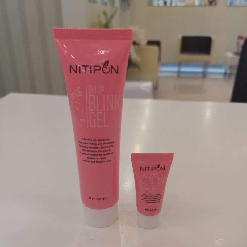 นิติพล NP Blink Gel เจล