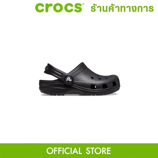 CROCS Classic Clog รองเท้าลำลองเด็ก