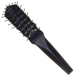 Denman แปรงไดร์ Tunnel Vent Brush (D100)