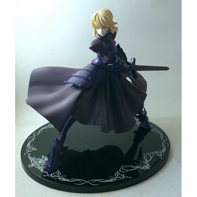 [สินค้ามือ2] Banpresto Ichiban Kuji Fate / Stay Night [Heaven's Feel]: Saber Alter Figure