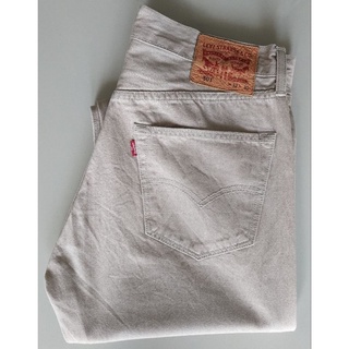 กางเกง Levis 501-1469 Size W32(I2428)