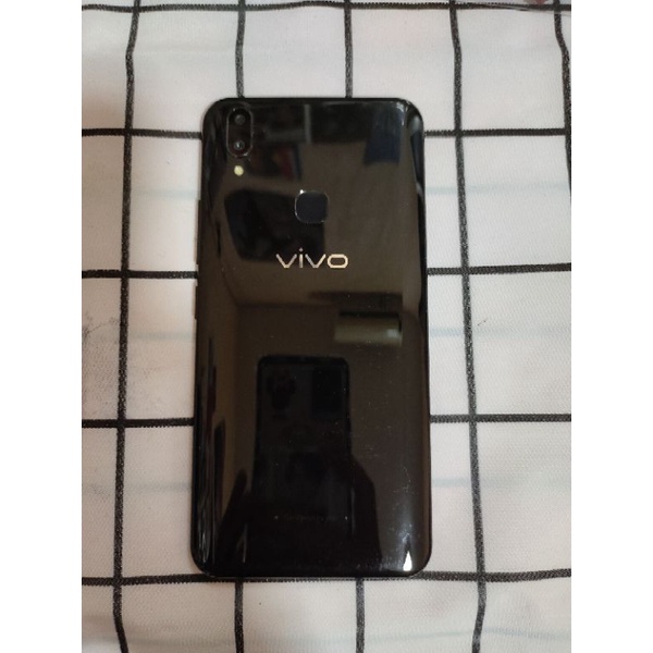 vivo v9 (มือสอง) มือถือสภาพดีราคาถูก
