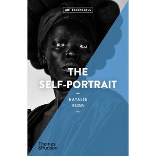 Fathom_ ( Eng ) The Self-Portrait: Art Essentials Paperback by Natalie Rudd