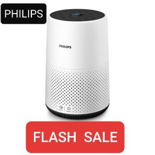 PHILIPS เครื่องฟอกอากาศ Air Purifier AC0820/20 (16-49 ตรม.)