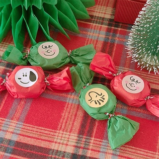 TORIAROMA | [ Giftset ] Candy x Candle 🍬🎄❤️ เซ็ทของขวัญเทียนหอม มาในแพ็คเกจสุดน่ารักพร้อมให้เป็นของขวัญสุดประทับใจ