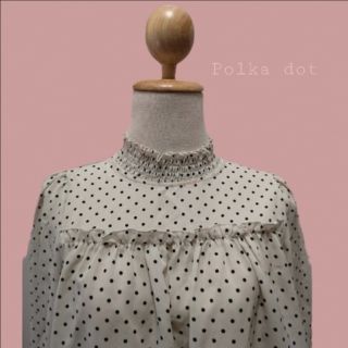 Polka dot