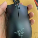 review สินค้าขายดี Razer DeathAdder Essential Wired Gaming Mouse 6 400DPI Optical SensorBlack เมาส์เกมมิ่ง  comment 5