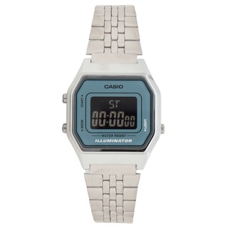 CASIO รุ่น LA-680WA-2BDF