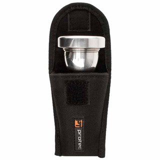 Protec Tuba Mouthpiece Pouch – 1 Piece (Nylon) ซองไนลอนใส่ปากเป่าทูบา 1 อัน