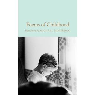 Poems of Childhood Hardback Macmillan Collectors Library English