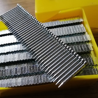 ตะปูยิงคอนกรีต ST25 ใช้ยึดไม้ฝา ระแนง เฌอร่า สมาร์ทบอร์ด ยิง…