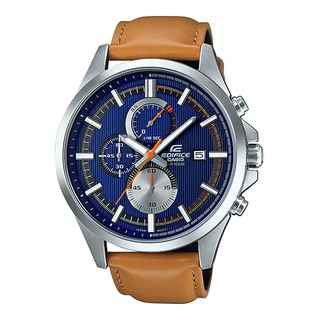 นาฬิกา Casio EDIFICE CHRONOGRAPH รุ่น EFV-520L-2AV ของแท้ รับประกัน 1 ปี