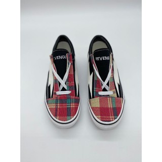 Revenge X Storm Plaid Vol.2