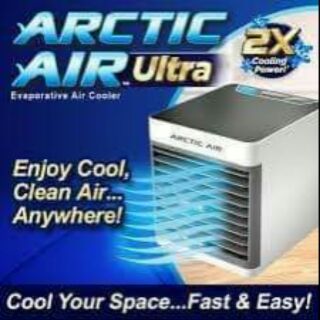 Cool air ultra 2Xสำหรับ ตั้งโต๊ะ 
ปรับ ความเเรงได้ 3 ระดับ เย็นสบาย มีแผ่นกรองอากาศ