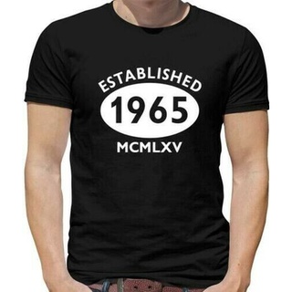 เสื้อเชิ้ต ลายตัวเลขโรมัน 1965-54th-54 - Birthday-Gift-
							
							แสดงชื่อต้นฉบับ