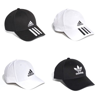 หมวก ADIDAS CAP หมวกกีฬา หมวกแฟชั่น หมวกแก๊ป พร้อมส่ง ของแท้ ป้ายไทย