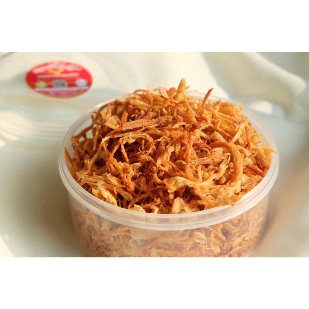 หมูเส้นไฮโซ อร่อย ถูกหลักอนามัย ขนาด 350 กรัม สินค้า OTOP 4 ดาว วิสาหกิจชุมชน จ.ระยอง
