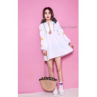 Hm dress