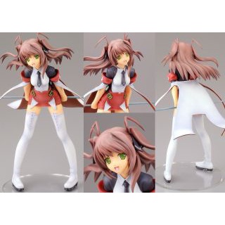 NEW SEALED Alter Pastel Chime Continue: Rina Rindou 1/8 Scale PVC Figure  แอ๊คชั่นฟิกเกอร์ โมเดล รีน่า รินโด