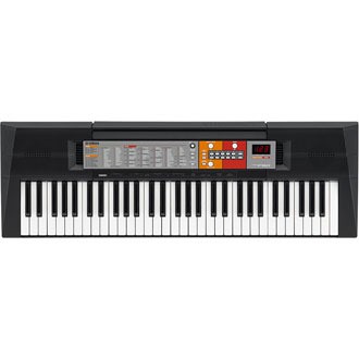 Yamaha คีย์บอร์ด Keyboard รุ่น : PSR-F52