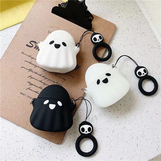 เคสหูฟังบลูทูธ กันกระแทก สําหรับ Airpods 1 2 Pro 3 2021 Inpods 12 I12 I10 I9s I11 I13