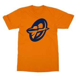 เสื้อยืด พิมพ์ลาย Orlando Apollos คุณภาพสูง สําหรับผู้ชายS-5XL