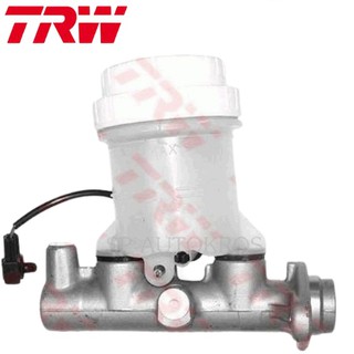 TRW แม่ปั๊มเบรก MITSUBISHI E-CAR 1.6 7/8"  PMH469