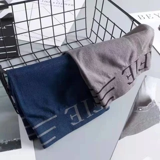 กางเกงชั้นในชาย บ็อกเซอร์MUNAFIE Boxer A19 บ็อกเซอร์ชาย ไร้รอยต่อ ขาเหลี่ยม สินค้าพร้อมส่ง