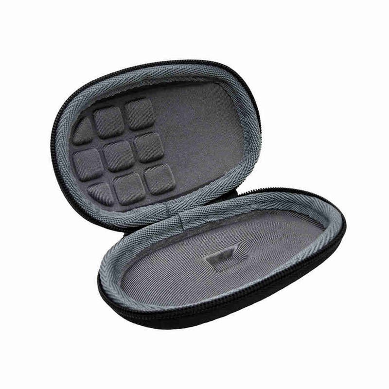 GUBEE Difficile Viaggio Caso Custodia per Logitech MX Anywhere