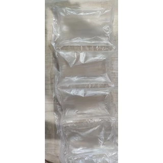 (125ชิ้น แถม 35ชิ้น) Falcon บับเบิ้ลกันกระแทก หมอนกันกระแทก air bubble ขนาด 20x10 cm.