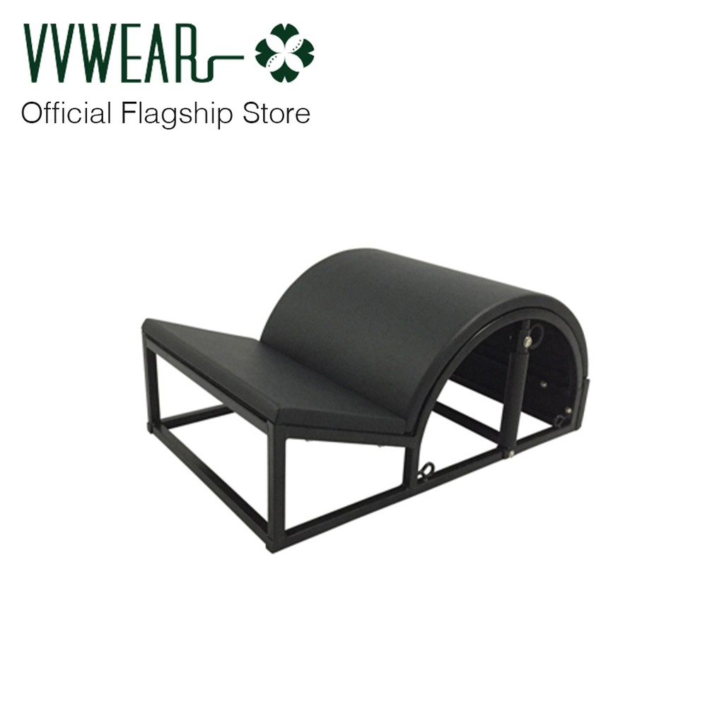 Align Pilates อุปกรณ์ พิลาทิส สปาย คอเรคเตอร์ Modular Step Barrel and Arc (Spine Corrector)