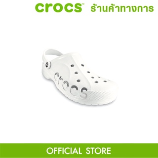 CROCS Baya Clog รองเท้าลำลองผู้ใหญ่ รองเท้าผู้ใหญ่ รองเท้าหัวโต รองเท้า img 1