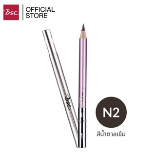 BSC EYEBROWN PENCIL ดินสอเขียนคิ้ว wBIy