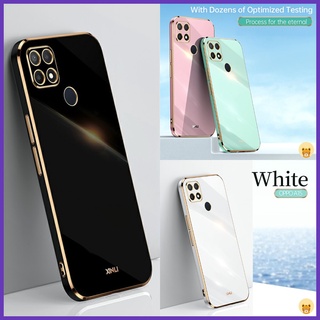 เคสโทรศัพท์มือถือ หรูหรา สําหรับ Oppo A16 Case A16K A15 A54 A12 A5S A3S A31 A53 F9 F11 Pro A9 A5 2020 A92 A52 A94 A83 A74 A93 A55 4G 5G