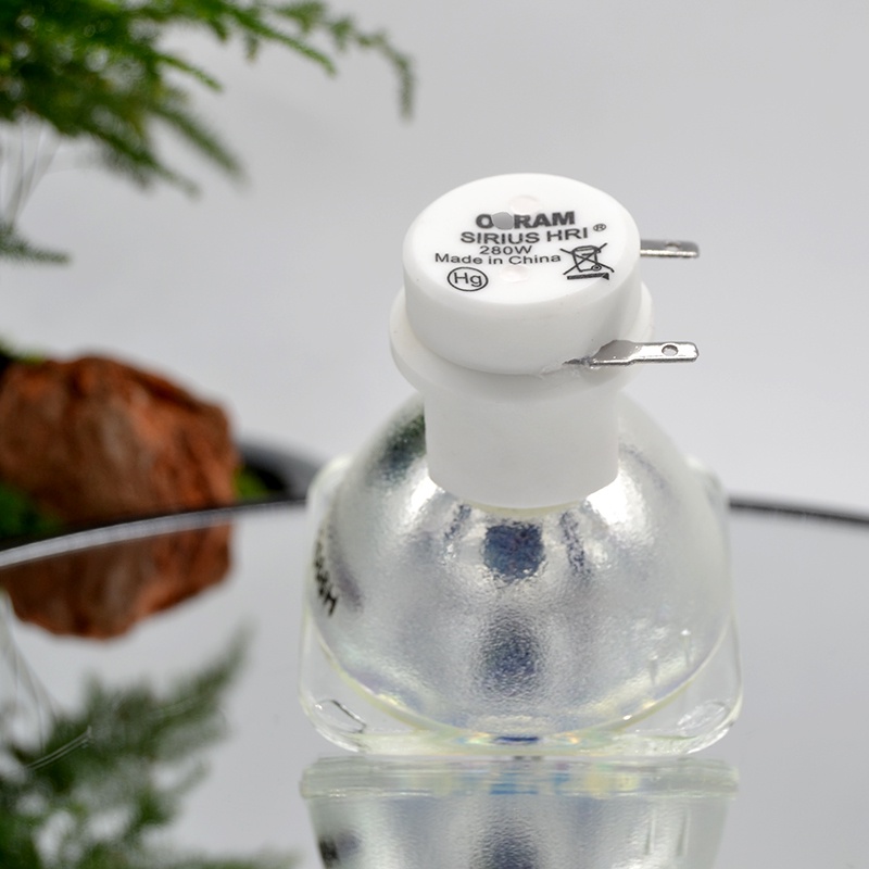 Casting Light P-VIP Hri Sirius 280 10R HID Discharge Beam Lamp Stage Moving Light Bulb 280 w e20.8 P