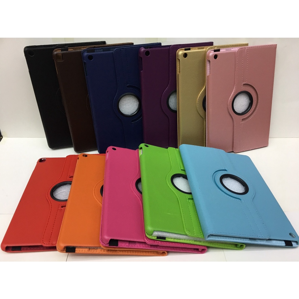 เคสหมุนได้ 360 องศา เคส ipad 10.2 gen7/gen8/gen9 กันกระแทก