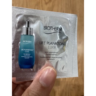 BIOTHERM Life Plankton Elixir Serum 1 ml