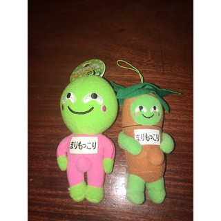 ตุ๊กตา พวงกุญแจ marimokkori