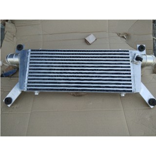 อินเตอร์แทนเดิม อินเตอร์เดิมฟอร์ด2.2 BT50pro intercooler ford2.2 **อินเตอร์***