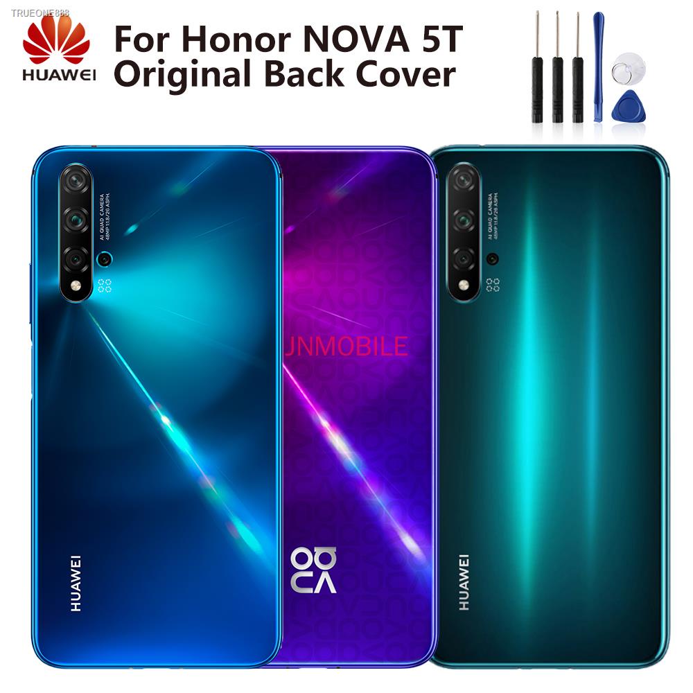 ☎ฝาหลัง huawei nova 5T,ฝาหลัง huawei nova 5T