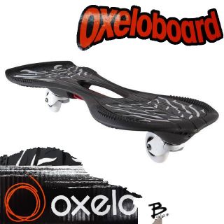 Waveboard  Oxelo ☀️☀️☀️☀️☀️