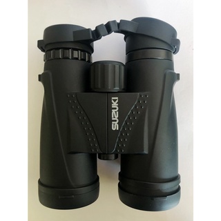 กล้องส่องทางไกลกันน้ำ Binoculars ยี่ห้อ Suzuki