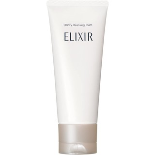 Shiseido ชิเซโด้ ELIXIR WHITE คลีนซิ่งฟอร์ม 145g b830