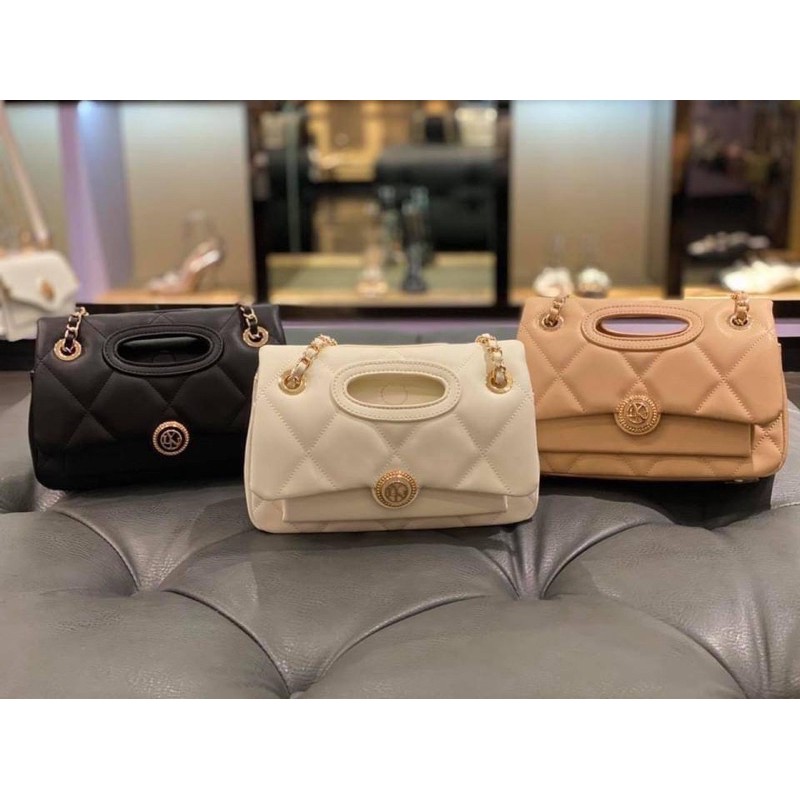 ❗️กระเป๋าLyn9”❗️มี4สี