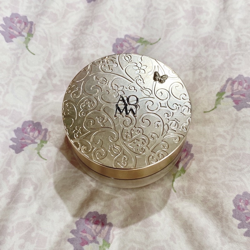 cosme decorte แป้งฝุ่น ส่งต่อ