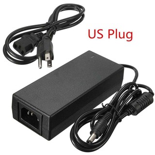 Adapter 12v 5a อะแดปเตอร์ 12โวล์ท5แอมป์