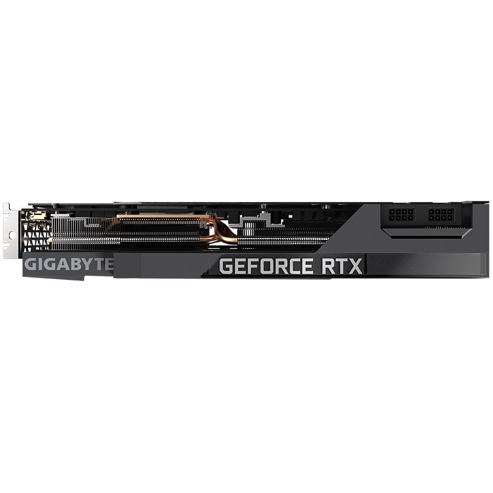 GIGABYTE RTX 3080 EAGLE OC 10 GB #8