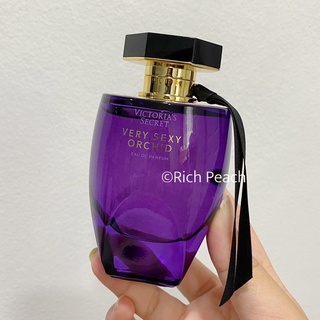 Victoria’s Secret Very Sexy Orchid Eau De Parfum 100ml