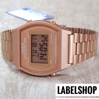 นาฬิกาแฟชั่น Casio by CasioShop มีชำระเงินปลายทาง